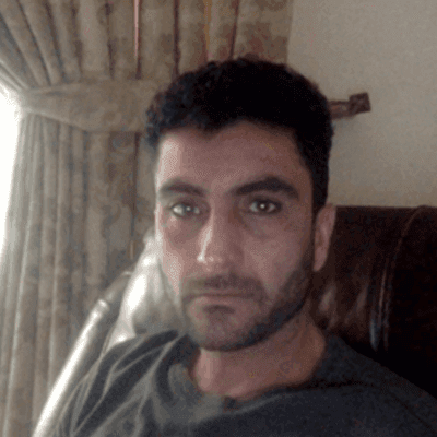 editor profile