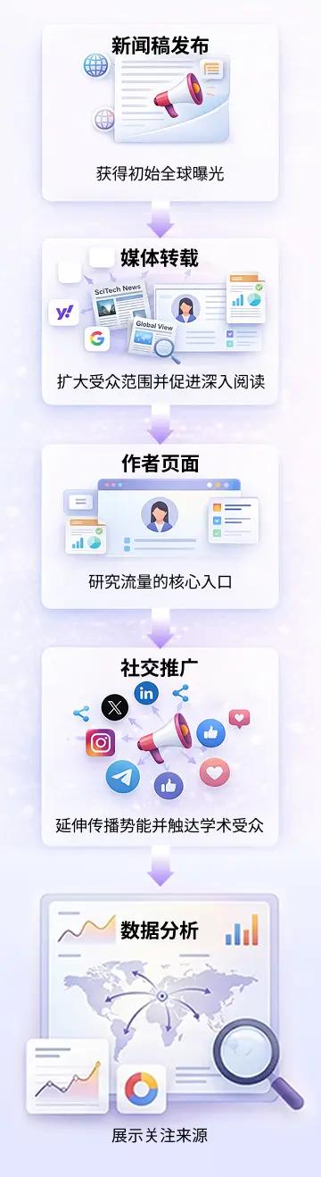 可见度提升流程如何运作