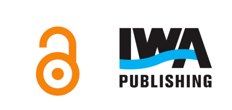 IWA,开放获取,开放获取期刊,OA期刊,国际水协会,水行业,查尔斯沃思
