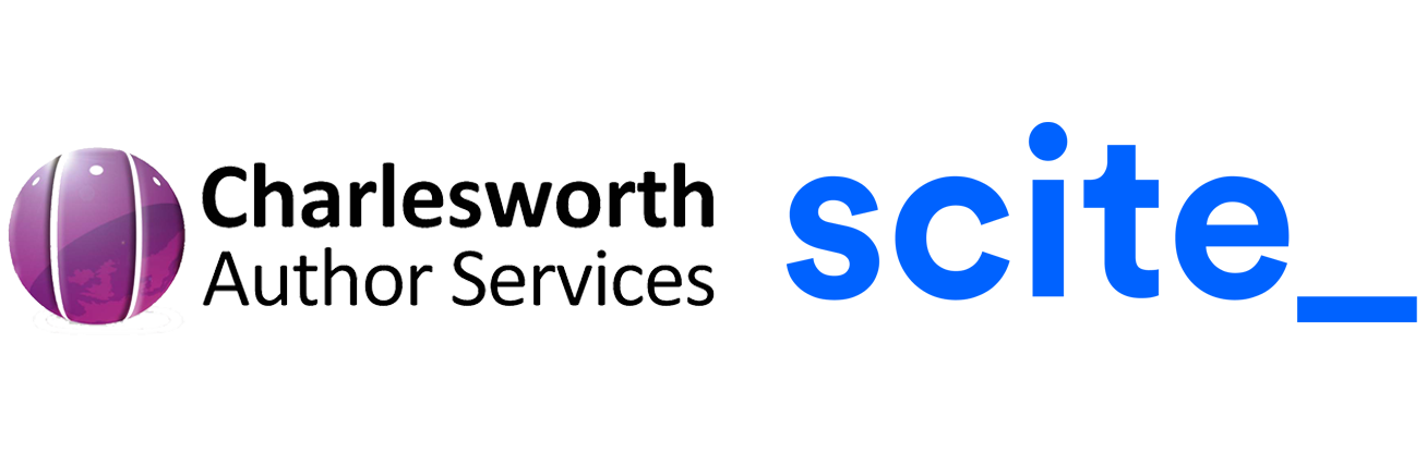 Charlesworth Editing Logo