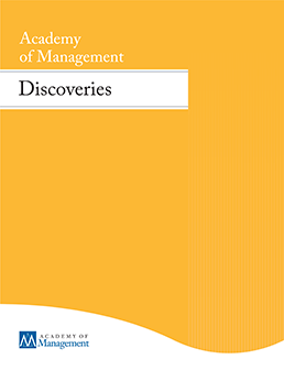 AOM-Discoveries