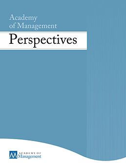 AOM Perspectives